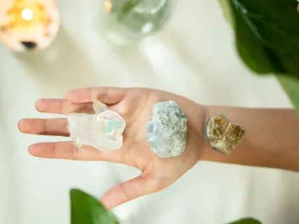 Perform A Psychic Reading At A Distance, Develop Abilities. 