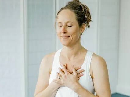 Pericardium & Triple Warmer Meridian Meditation & Music