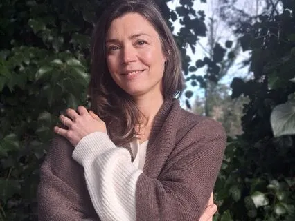 Perimenopause Affirmations For Self-Compassion And Trust