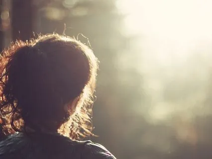 Perimenopause EFT Tapping Meditation