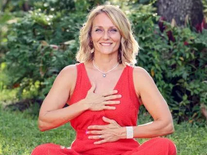Perimenopause: Trust Your Body & Yourself Again