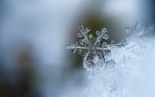 Period Pain Meditation - Inner Winter - Menstrual Phase