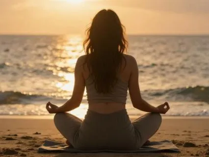 Mindful Weight Loss Manifestation| Energy Healing Activation