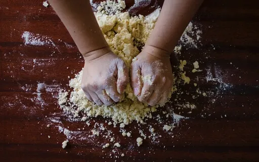 Permission - A Bible-Based Christian Guided Visualization