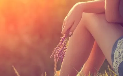 Permission To Be Exactly As You Are