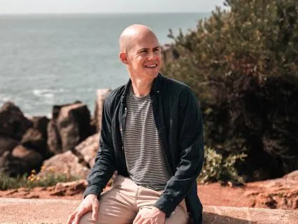 Permission To Be: Human