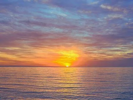 Enjoy The Ride Meditation