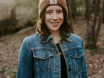 Permission To Be Still