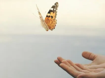 Permission To Be You After Everything You've Been Through