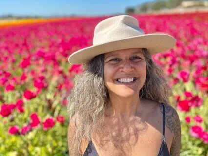 Permission To Bloom - Reconnect Your Spark