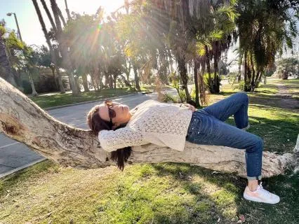 Permission To Do Nothing—Five Minutes To Let Yourself Be