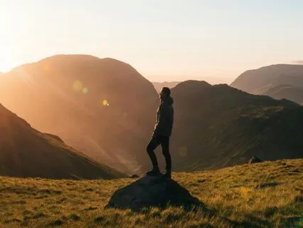 Permission To Let Go (7-Min)