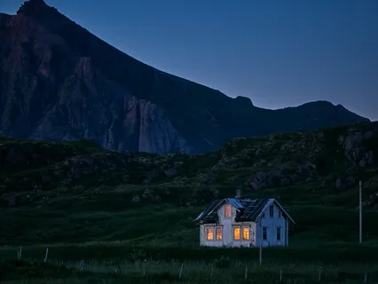 Permission To Let Go & Rest