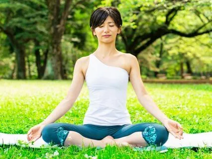 Permission To Not Be Okay: Self-Compassion Practice