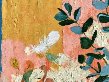 Permission To Not Be Whole Yet: 3-Minute Practice