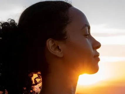 Permission To Outgrow Your Life