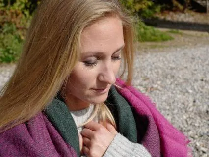 Permission To Pause - A Gentle Nervous System Reset