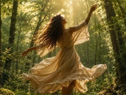 Permission To Play: Reconnecting With Your Creative Spirit