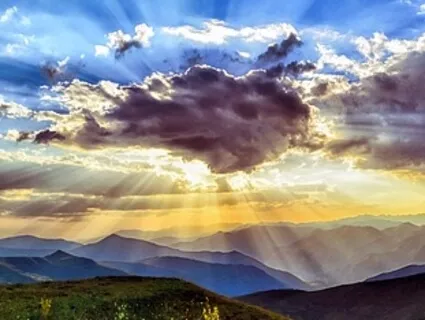 Permission To Recognize The Strengths That Lie Within