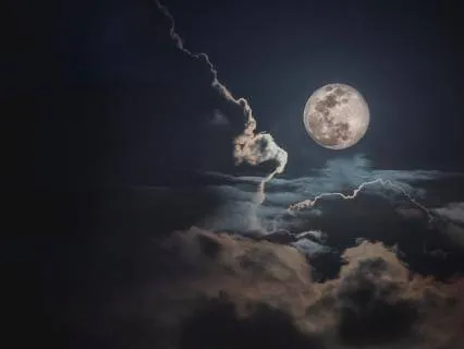 Permission To Rest | 8 Hour Sleep Meditation