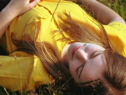Permission To Rest: A Relaxation & Stress Relief Journey
