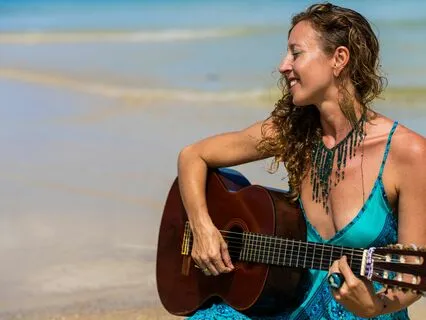 Permission To Sing & Awaken your Voice