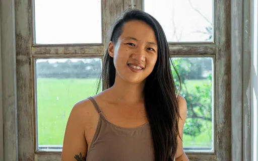 Permission To Slow Down