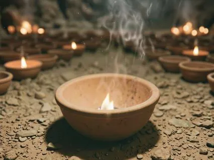 Permission To Stop: Ancient Chant For Crash Days & Fatigue