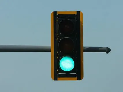 Giving Yourself Permission