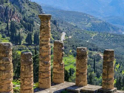 Persephone On The Shore Ambiance