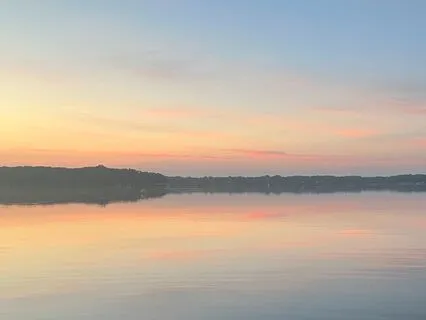 Persephone's Story Reflections