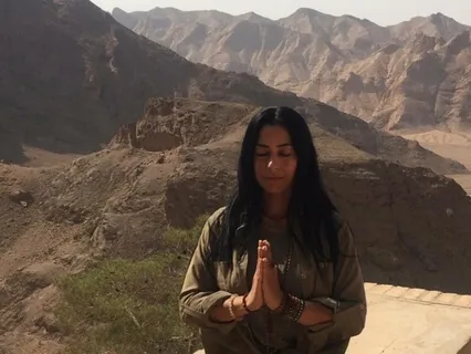 Persian Poetry: Die In This Love By Rumi 