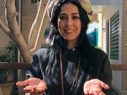 Persian Poetry - Molana Rumi - Listen To The Song Of The Reed 