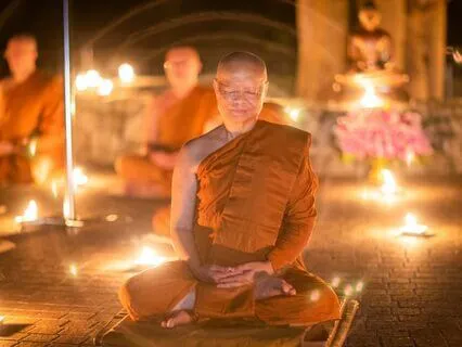 Persist In Developing Noble Inner Wealth