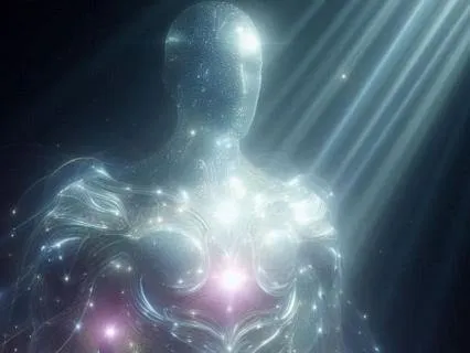 Personal Armor Of Protection