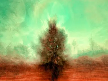 Personal Balance Meditation