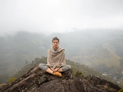 Personal Presence "Being" Pt3