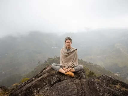 Personal Presence "Discovering" Pt2