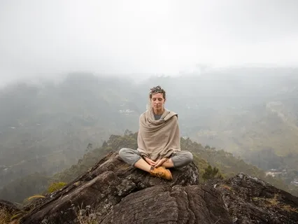 Personal Presence "Welcoming"" Pt1