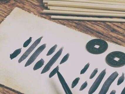 Personal Readings With The I-Ching - Tao Wisdom