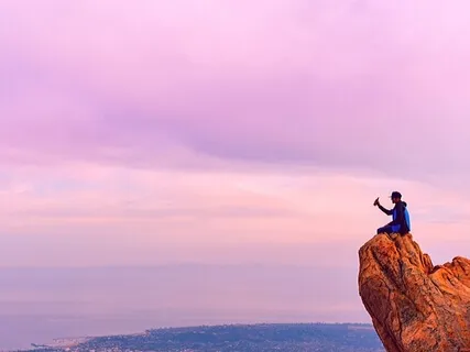 Personal Transformation - Create Your Reality 