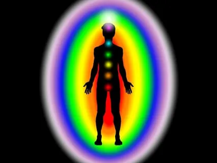 Personal Transformation: Energy Centers Balancing 