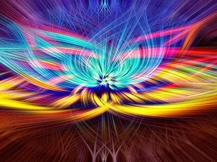 Personal Transformation: Energy Centers Chakra Discovery