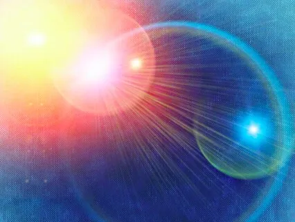 Personal Transformation: Into The Field Of Consciousness