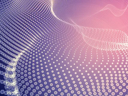 Stepping Into The Unknown And Infinite Possibilities