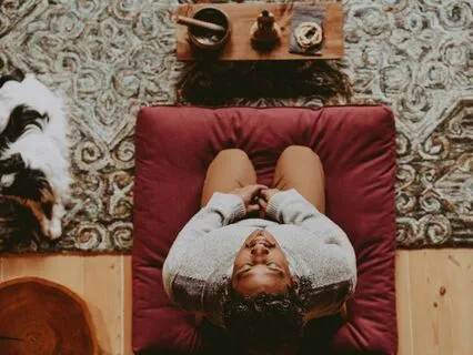 Personifying And Transforming Our Shadow