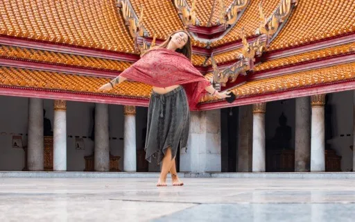 Perspective Refreshment: The Lens Of Compassion