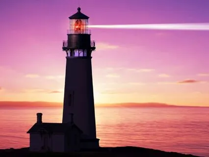 Becoming Your Inner Lighthouse~A PESHMA Channeled Meditation