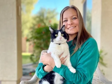 Pet Lovingkindness | Open Your Heart And Reduce Stress