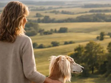 Pet Parent Reset Meditation: It’s Okay, Start Again